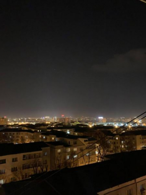 Confort Lux View Iasi - 3 rooms
